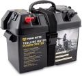 Minn Kota Battery Box 