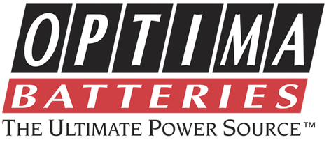 Optima Marine Batteries