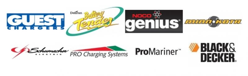 Choosing the Best On Board Marine Battery Charger