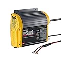 3 Bank Marine Battery Charger